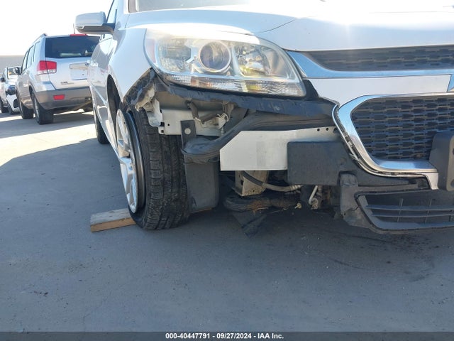Chevrolet MALIBU 1LT 2015 1G11C5SL2FU145776 Image 19