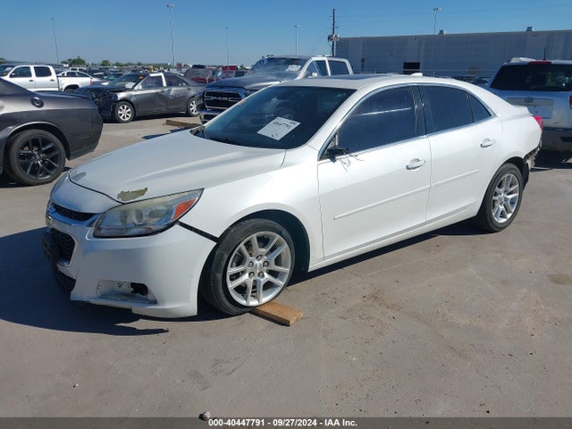 Chevrolet MALIBU 1LT 2015 1G11C5SL2FU145776 Image 2