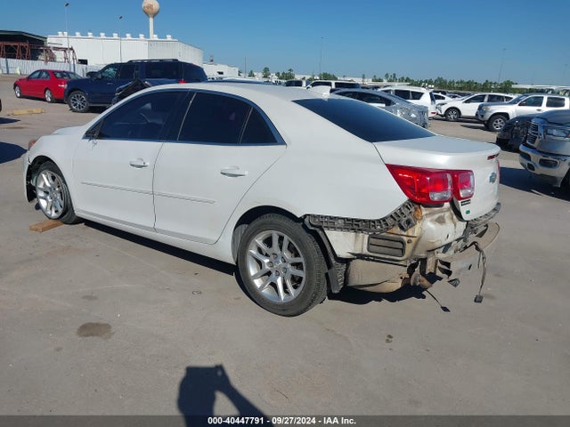 Chevrolet MALIBU 1LT 2015 1G11C5SL2FU145776 Image 3