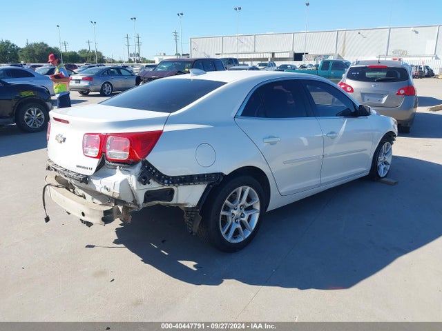 Chevrolet MALIBU 1LT 2015 1G11C5SL2FU145776 Image 4