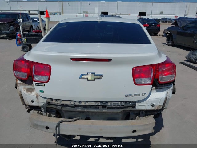 Chevrolet MALIBU 1LT 2015 1G11C5SL2FU145776 Image 6