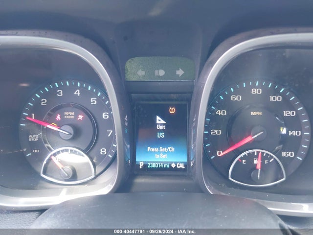 Chevrolet MALIBU 1LT 2015 1G11C5SL2FU145776 Image 7