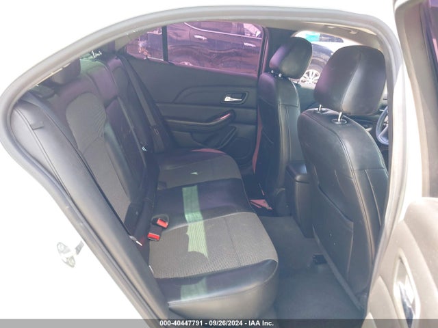 Chevrolet MALIBU 1LT 2015 1G11C5SL2FU145776 Image 8
