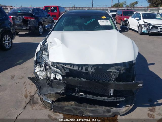 5XXGT4L33LG449064 KIA Optima Se