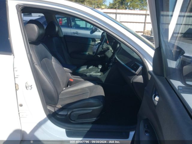 5XXGT4L33LG449064 KIA Optima Se