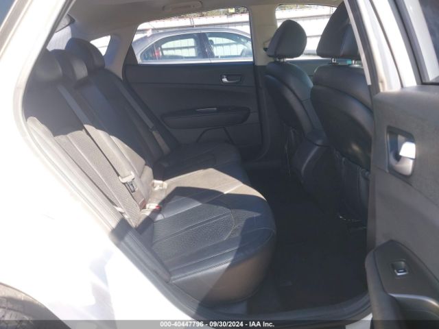 5XXGT4L33LG449064 KIA Optima Se