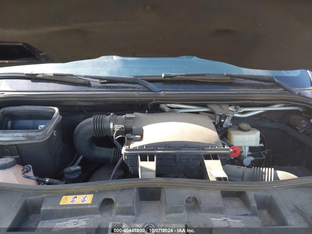 WD4FF0CD6KP175876 Mercedes-Benz Sprinter 2500 High Roof V6/standard Roof V6