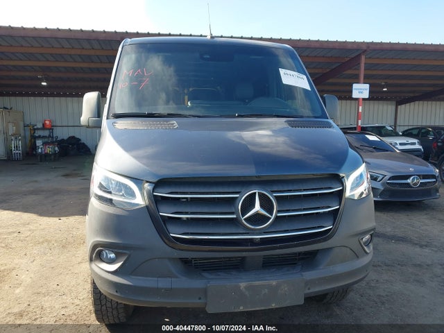 WD4FF0CD6KP175876 Mercedes-Benz Sprinter 2500 High Roof V6/standard Roof V6