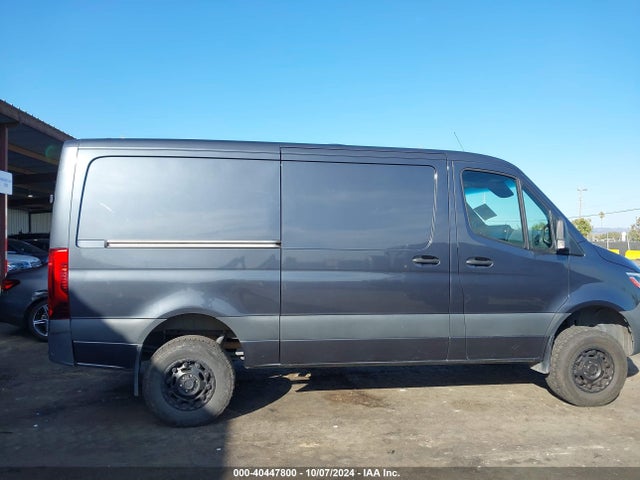 WD4FF0CD6KP175876 Mercedes-Benz Sprinter 2500 High Roof V6/standard Roof V6
