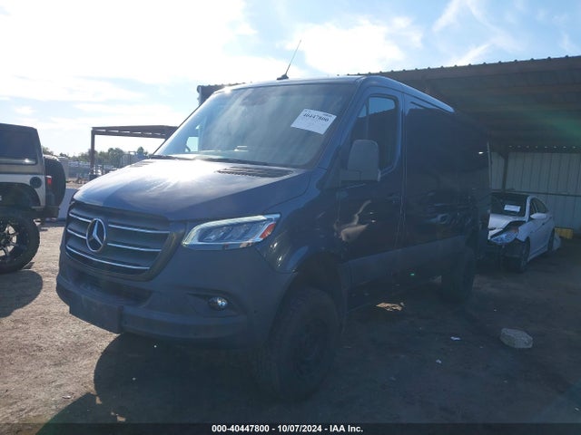 WD4FF0CD6KP175876 Mercedes-Benz Sprinter 2500 High Roof V6/standard Roof V6