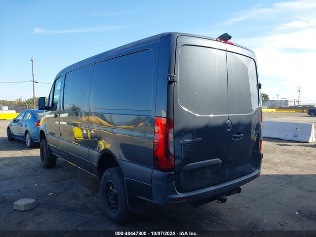 WD4FF0CD6KP175876 Mercedes-Benz Sprinter 2500 High Roof V6/standard Roof V6