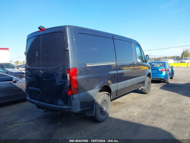 WD4FF0CD6KP175876 Mercedes-Benz Sprinter 2500 High Roof V6/standard Roof V6