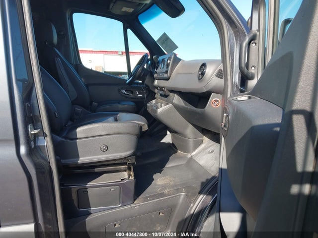 WD4FF0CD6KP175876 Mercedes-Benz Sprinter 2500 High Roof V6/standard Roof V6