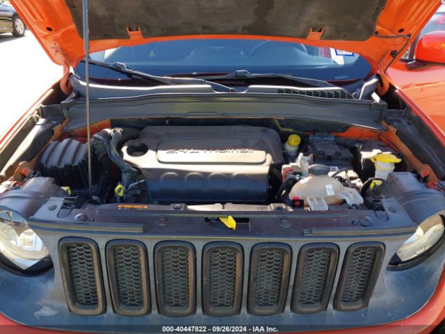 ZACCJABT1GPC46759 Jeep Renegade Latitude