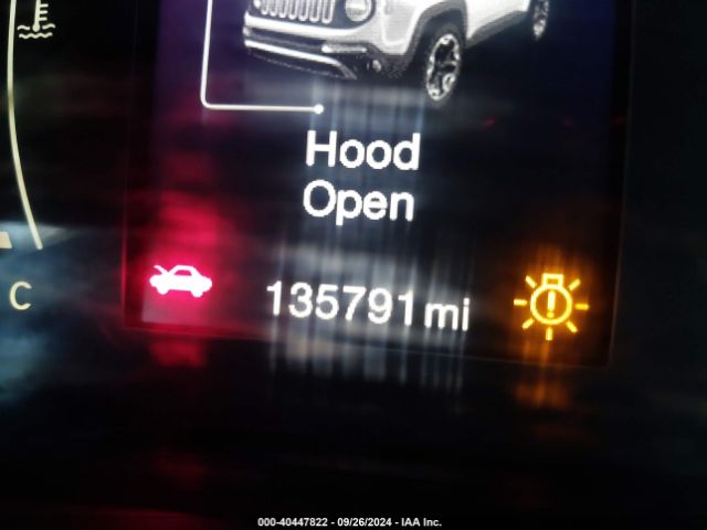 ZACCJABT1GPC46759 Jeep Renegade Latitude