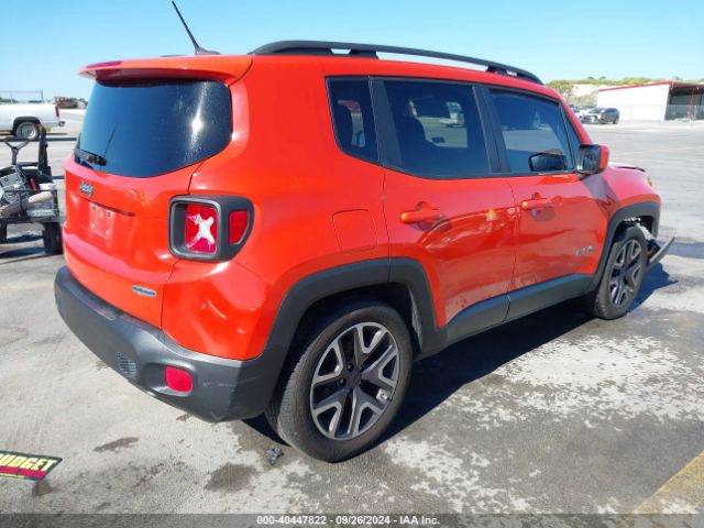 ZACCJABT1GPC46759 Jeep Renegade Latitude