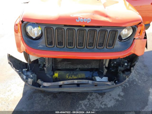 ZACCJABT1GPC46759 Jeep Renegade Latitude