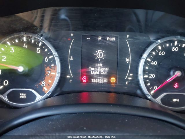ZACCJABT1GPC46759 Jeep Renegade Latitude