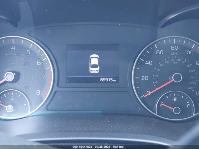 5XXGT4L38LG426217 KIA Optima Lx