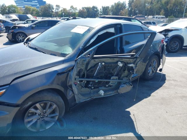 5XXGT4L38LG426217 KIA Optima Lx