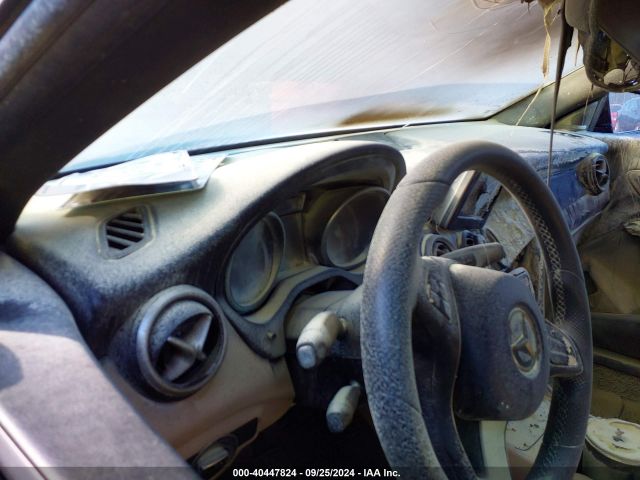 WDDSJ4GB5FN178170 Mercedes-Benz CLA 250 4MATIC