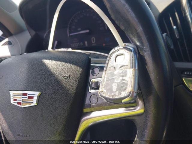 1G6AB5RXXH0113920 Cadillac ATS LUXURY