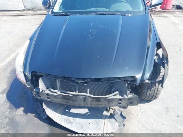 1G6AB5RXXH0113920 Cadillac ATS LUXURY