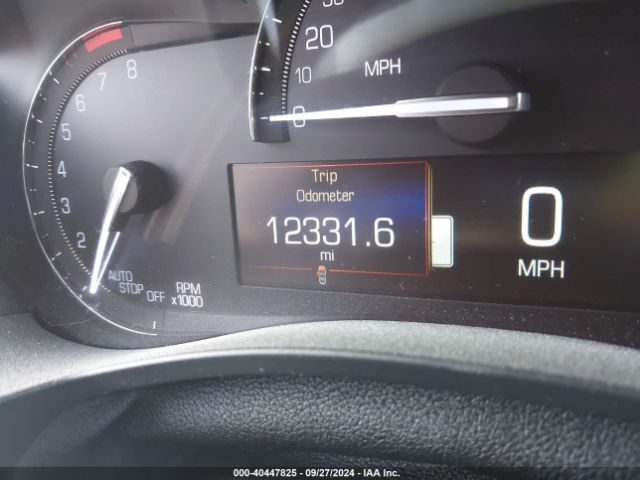 1G6AB5RXXH0113920 Cadillac ATS LUXURY