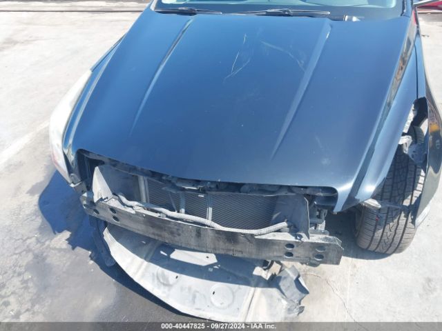 1G6AB5RXXH0113920 Cadillac ATS LUXURY