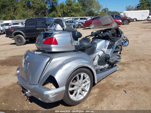 2013 HONDA GL1800 JH2SC68G5DK100360 Photo 3