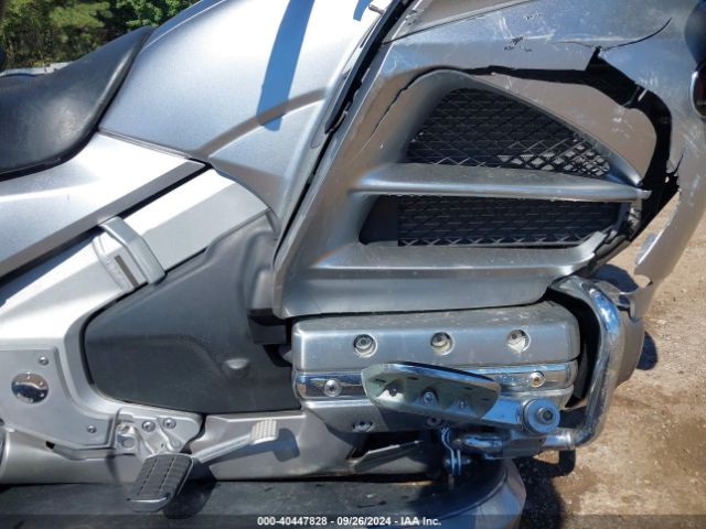 2013 HONDA GL1800 JH2SC68G5DK100360 Photo 7