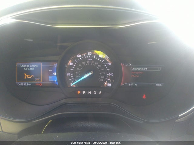 Ford FUSION SE 2020 3FA6P0T93LR135726 Image 15