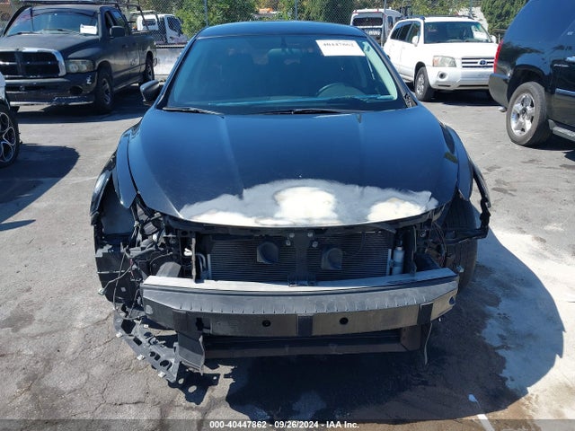 Nissan Altima 2.5 Sr 2016 1N4AL3AP9GC198097 Image 13
