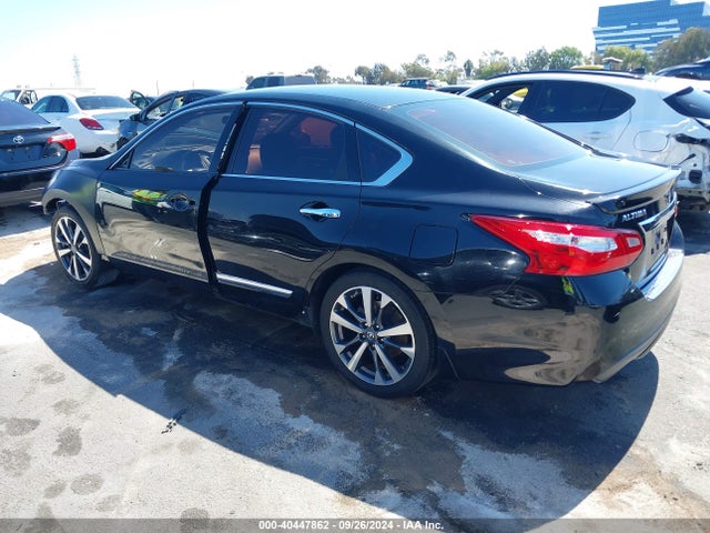Nissan Altima 2.5 Sr 2016 1N4AL3AP9GC198097 Image 15