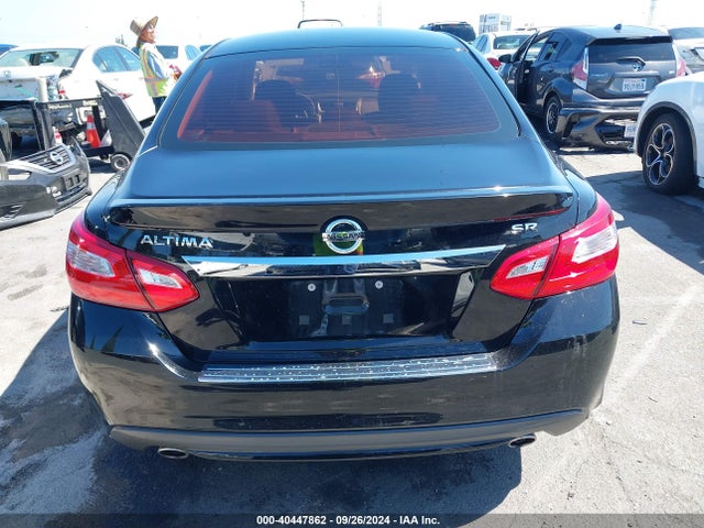 Nissan Altima 2.5 Sr 2016 1N4AL3AP9GC198097 Image 17