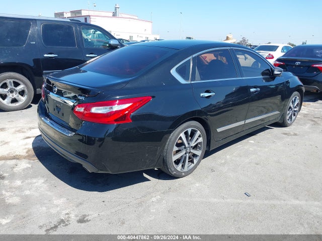 Nissan Altima 2.5 Sr 2016 1N4AL3AP9GC198097 Image 4