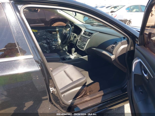 Nissan Altima 2.5 Sr 2016 1N4AL3AP9GC198097 Image 5