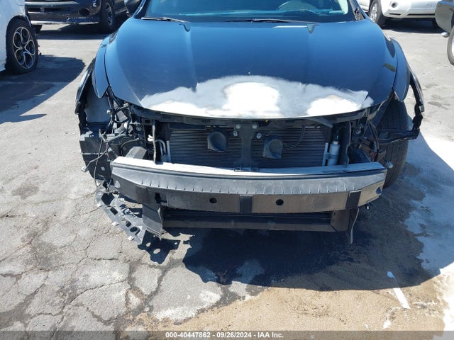 Nissan Altima 2.5 Sr 2016 1N4AL3AP9GC198097 Image 6