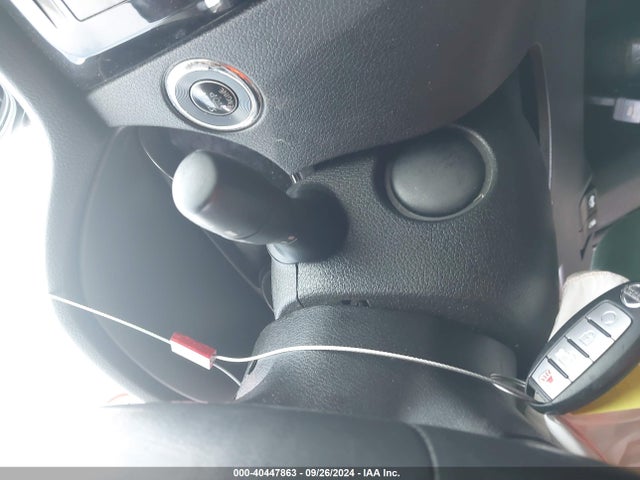 Nissan ROGUE SV 2017 5N1AT2MV0HC813065 Image 11