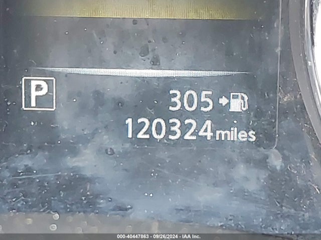 Nissan ROGUE SV 2017 5N1AT2MV0HC813065 Image 16