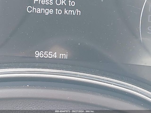 1C4RJFCG5EC184048 Jeep Grand Cherokee Overland