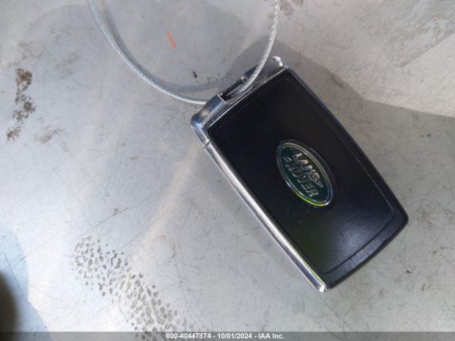 SALCJ2FX8LH877232 Land Rover Discovery Sport S