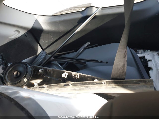 Nissan Murano Sv Intelligent Awd 2023 5N1AZ2BSXPC120445 Image 12