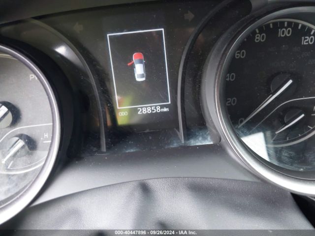 4T1G31AK2RU068569 Toyota Camry Hybrid Se