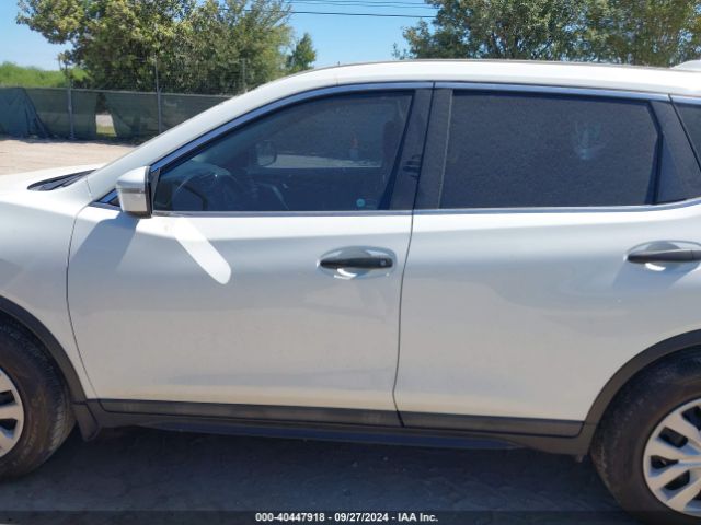 5N1AT2MT7HC860785 Nissan Rogue S/sl/sv