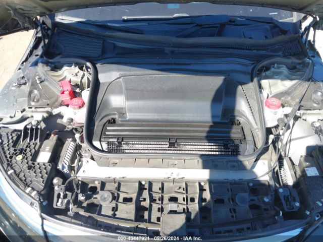 W1KCG4EB9PA034037 Mercedes-Benz Eqs 580 4matic