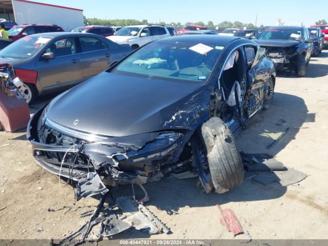 W1KCG4EB9PA034037 Mercedes-Benz Eqs 580 4matic