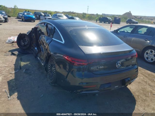 W1KCG4EB9PA034037 Mercedes-Benz Eqs 580 4matic