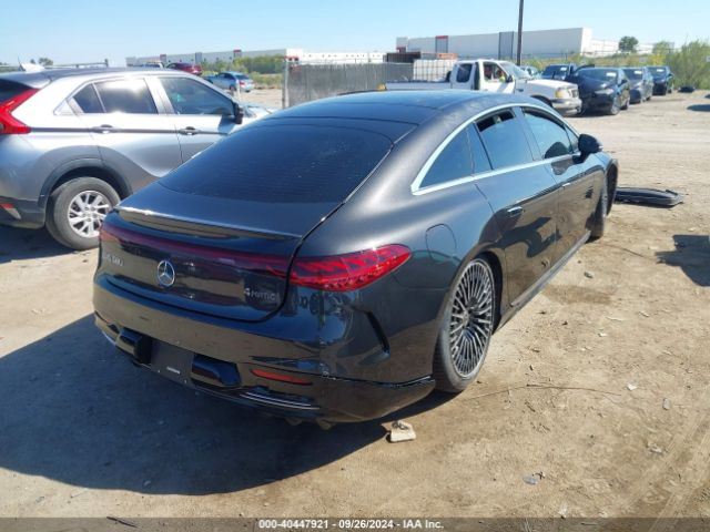 W1KCG4EB9PA034037 Mercedes-Benz Eqs 580 4matic
