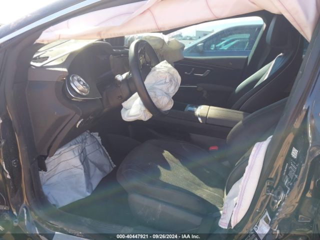 W1KCG4EB9PA034037 Mercedes-Benz Eqs 580 4matic
